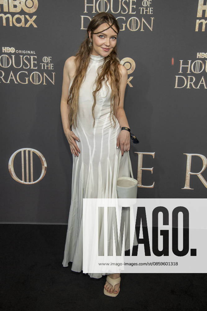 ABB HBO Marie von Bose walked the red carpet at the German premiere of the third season of the HBO Original series House of the Dragon at Kino International on June 19, 2026, in Berlin, Germany,detected_source_language