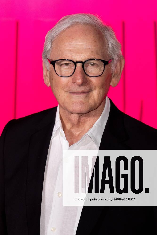 Victor Garber at arrivals for ELLE WORLD Grand Opening, Hall des Lumieres, New York, NY, June 20, 2026. Photo By: Ryan Billings Everett Collection ELLE WORLD Grand Opening PUBLICATIONXNOTxINxCANxCHNxFRAxITAxJPNxNORxPOLxRUSxESPxUKxUSA