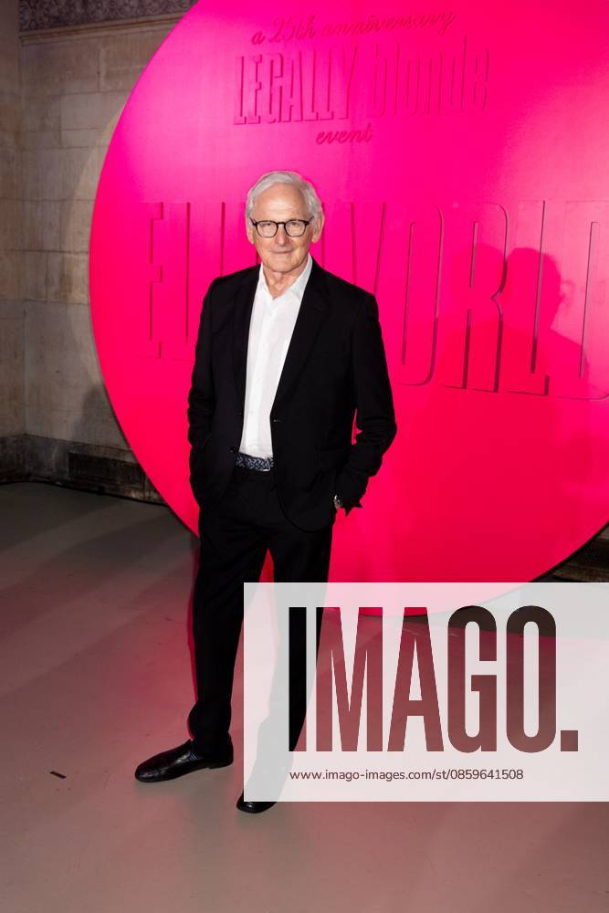 Victor Garber at arrivals for ELLE WORLD Grand Opening, Hall des Lumieres, New York, NY, June 20, 2026. Photo By: Ryan Billings Everett Collection ELLE WORLD Grand Opening PUBLICATIONXNOTxINxCANxCHNxFRAxITAxJPNxNORxPOLxRUSxESPxUKxUSA