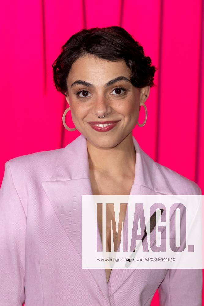 Gabrielle Policano at arrivals for ELLE WORLD Grand Opening, Hall des Lumieres, New York, NY, June 20, 2026. Photo By: Ryan Billings Everett Collection ELLE WORLD Grand Opening PUBLICATIONXNOTxINxCANxCHNxFRAxITAxJPNxNORxPOLxRUSxESPxUKxUSA
