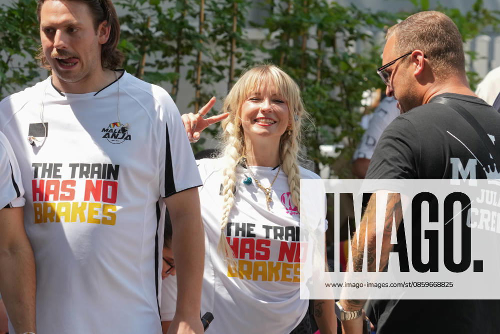 ZDF Fernsehgarten 2026