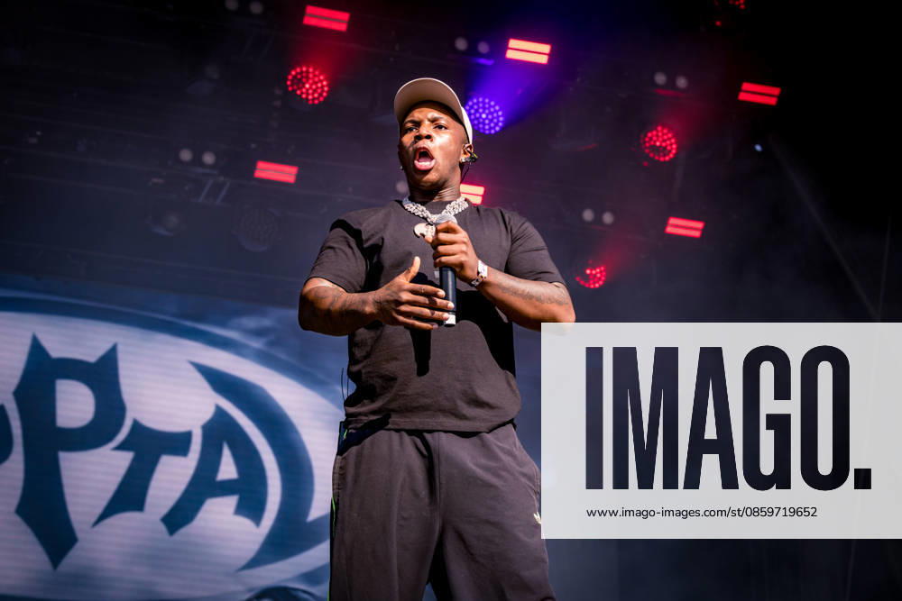 Heroes Festival, Festival, Music, German Rap, Rap, German, Geiselwind Event Center, Strohofer, Geiselwind, Concert, June 19, 2026, Pajel Photo by Pajel,detected_source_language