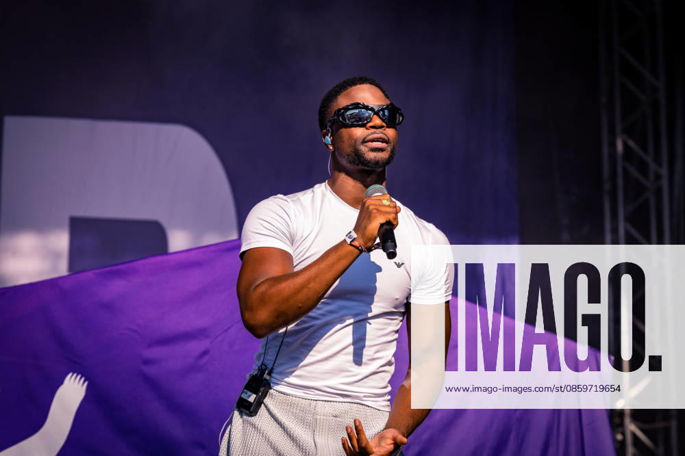 Heroes Festival, Festival, Music, German Rap, Rap, German, Geiselwind Event Center, Strohofer, Geiselwind, Concert, June 19, 2026, Symba Image Symba,detected_source_language