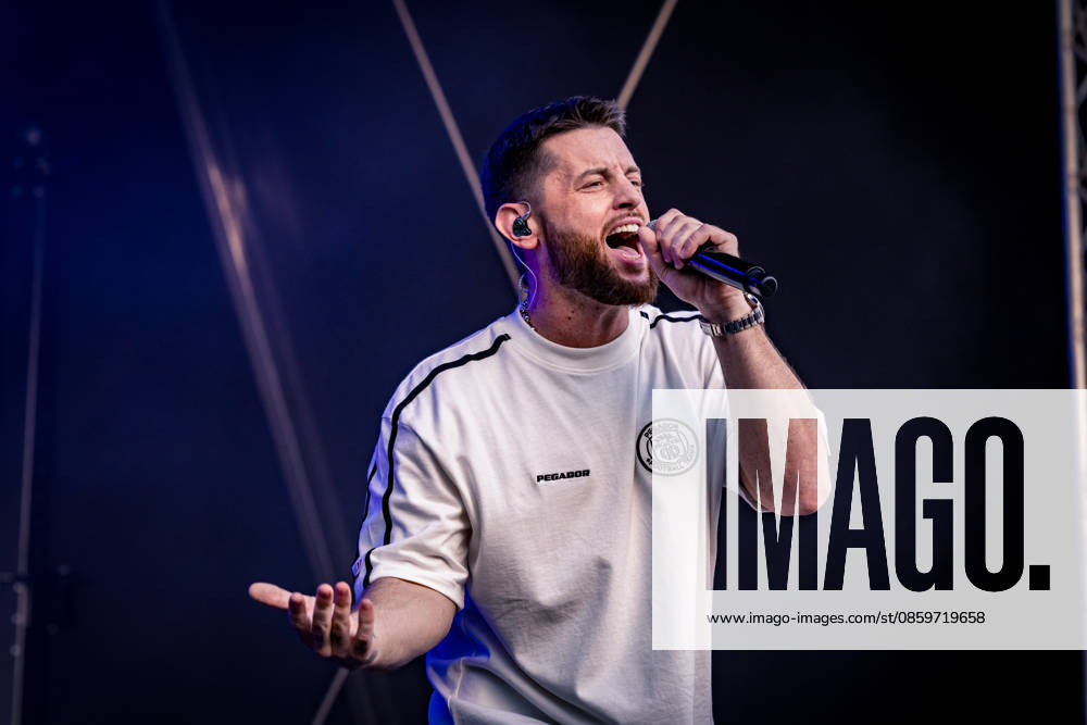 Heroes Festival, Festival, Music, German Rap, Rap, German, Geiselwind Event Center, Strohofer, Geiselwind, Concert, June 19, 2026, Bausa Image Bausa,detected_source_language