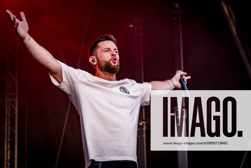 Heroes Festival, Festival, Music, German Rap, Rap, German, Geiselwind Event Center, Strohofer, Geiselwind, Concert, June 19, 2026, Bausa Image Bausa,detected_source_language