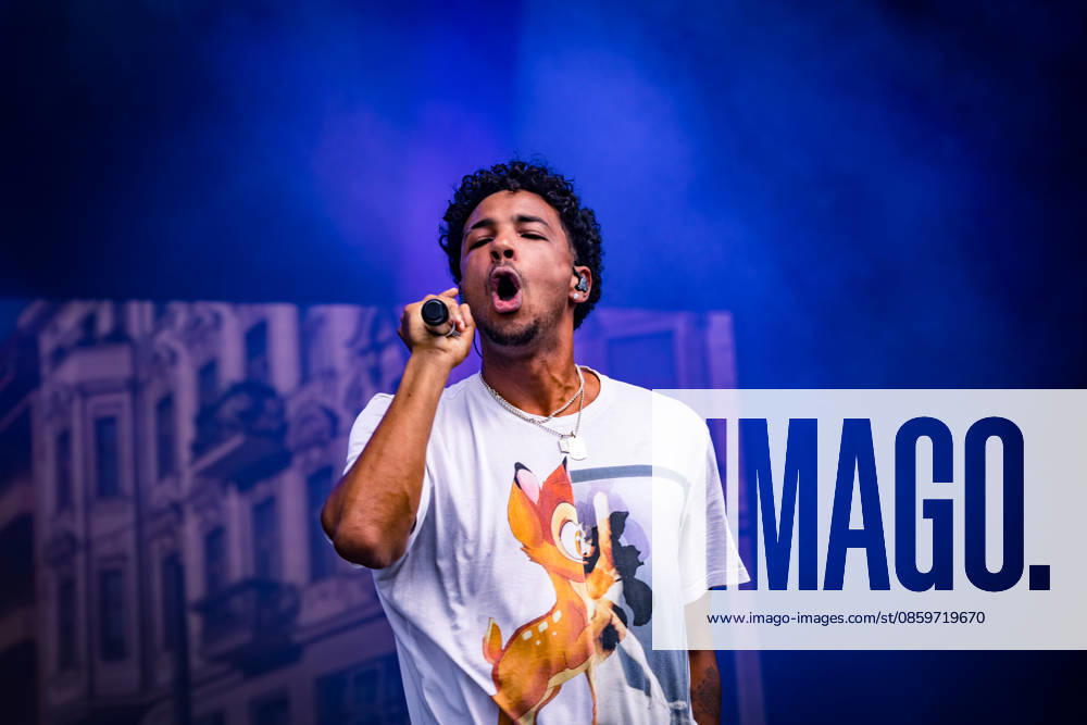 Heroes Festival, Festival, Music, German Rap, Rap, German, Geiselwind Event Center, Strohofer, Geiselwind, Concert, June 19, 2026, Joje Image Joje,detected_source_language