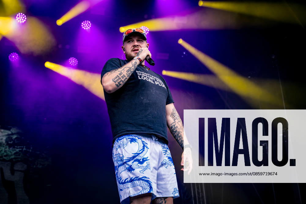 Heroes Festival, Festival, Music, German Rap, Rap, German, Geiselwind Event Center, Strohofer, Geiselwind, Concert, June 19, 2026, Lugatti Photo
