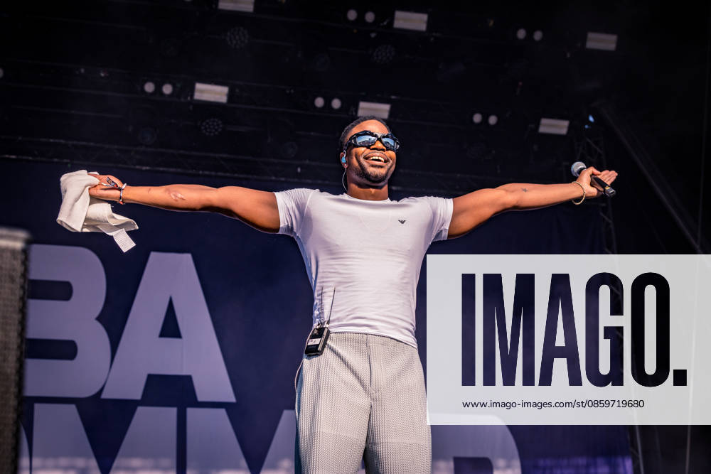 Heroes Festival, Festival, Music, German Rap, Rap, German, Geiselwind Event Center, Strohofer, Geiselwind, Concert, June 19, 2026, Symba Image Symba,detected_source_language