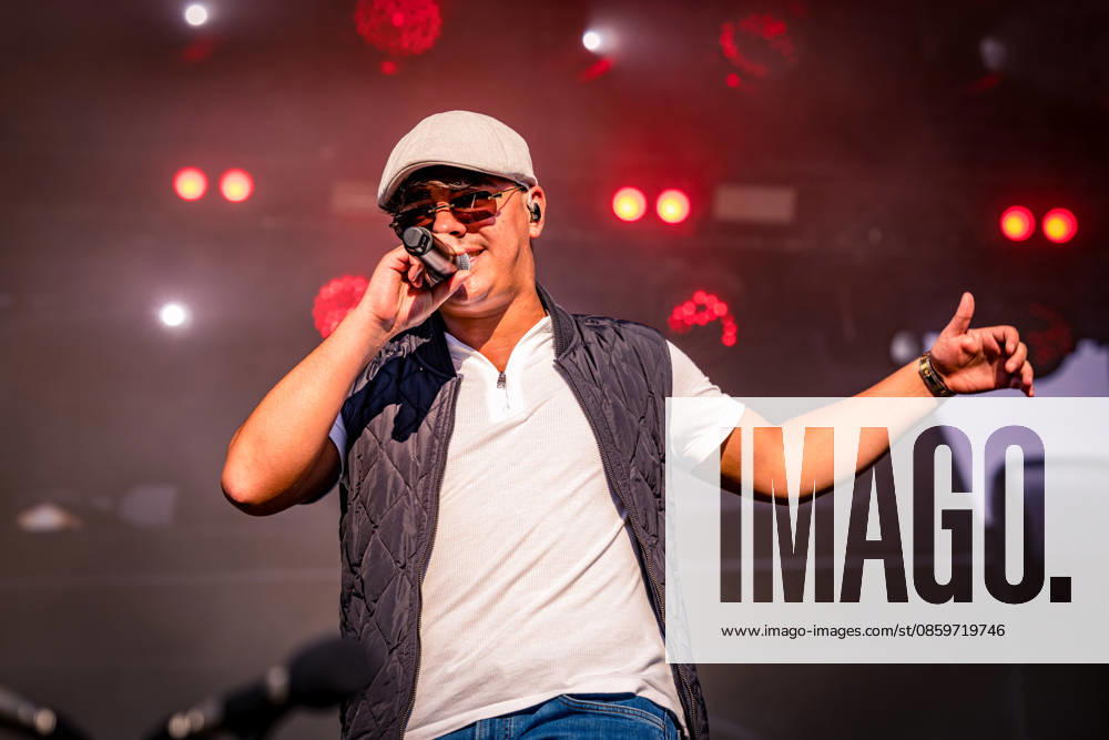 Heroes Festival, Festival, Music, German Rap, Rap, German, Geiselwind Event Center, Strohofer, Geiselwind, Concert, June 20, 2026, Lackazette Image