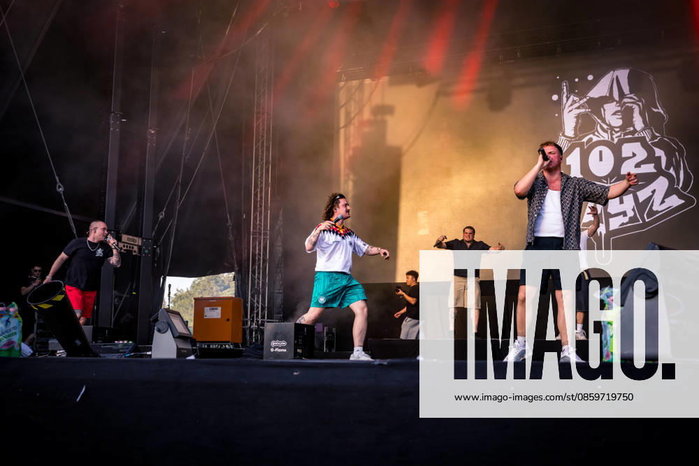Heroes Festival, Festival, Music, German Rap, Rap, German, Geiselwind Event Center, Strohofer, Geiselwind, Concert, June 20, 2026, 102 Boyz Image 102 Boyz,detected_source_language