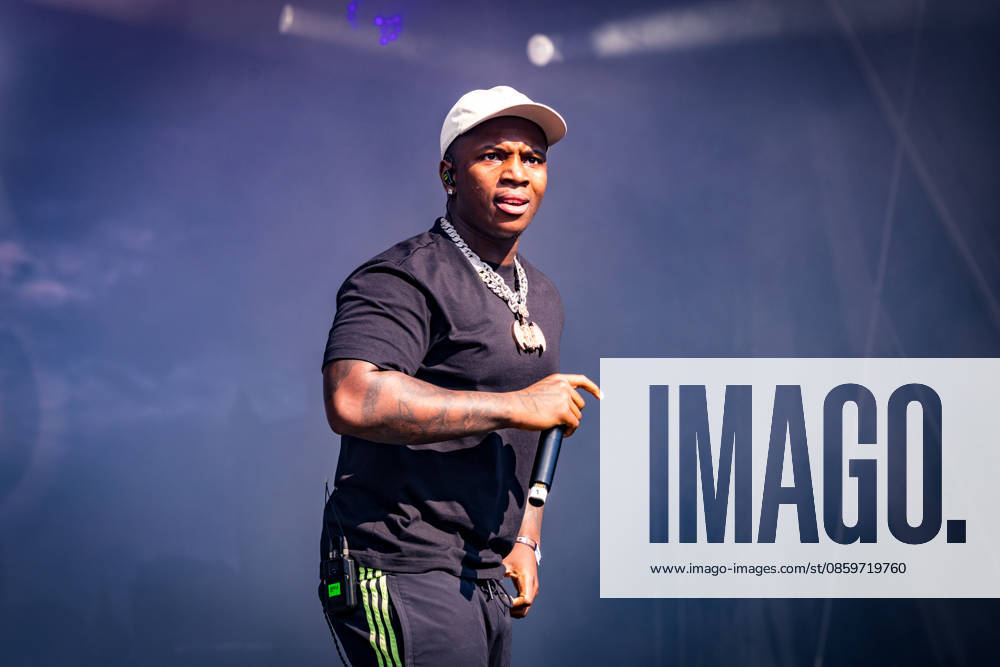 Heroes Festival, Festival, Music, German Rap, Rap, German, Geiselwind Event Center, Strohofer, Geiselwind, Concert, June 19, 2026, Pajel Photo by Pajel,detected_source_language