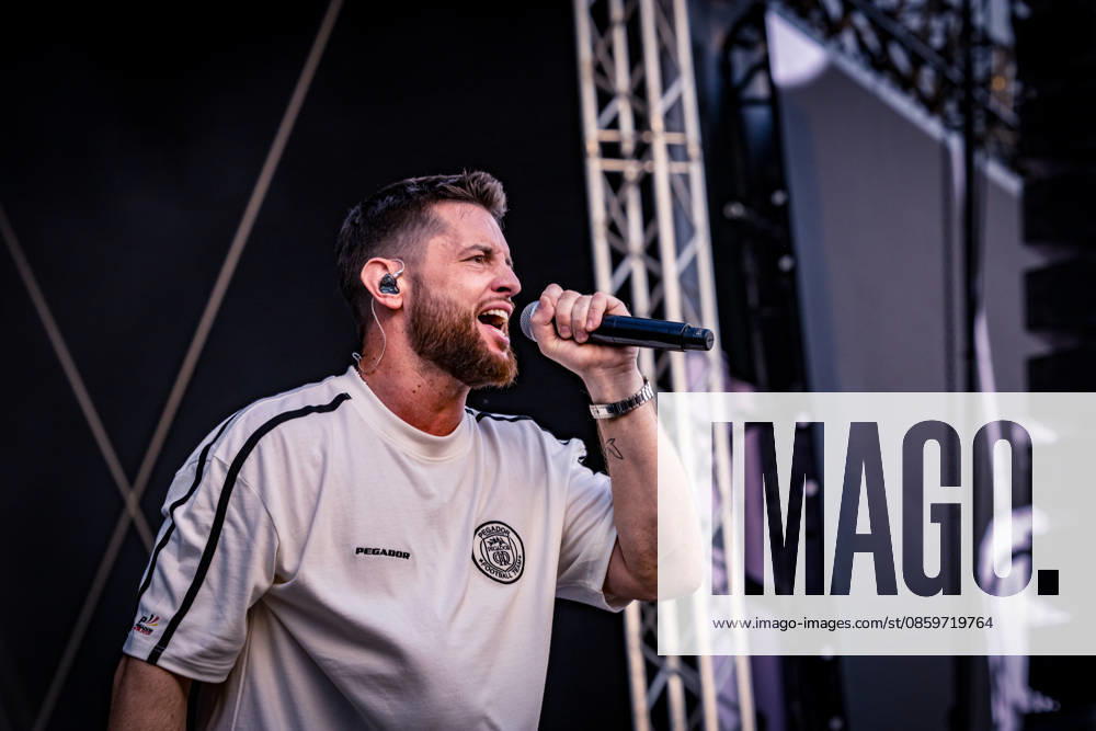 Heroes Festival, Festival, Music, German Rap, Rap, German, Geiselwind Event Center, Strohofer, Geiselwind, Concert, June 19, 2026, Bausa Image Bausa,detected_source_language