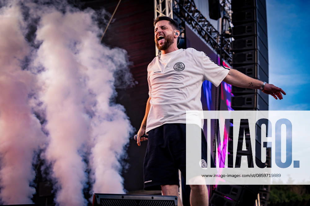 Heroes Festival, Festival, Music, German Rap, Rap, German, Geiselwind Event Center, Strohofer, Geiselwind, Concert, June 19, 2026, Bausa Image Bausa,detected_source_language