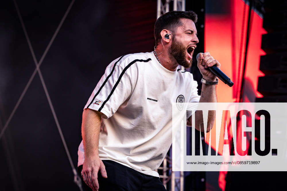 Heroes Festival, Festival, Music, German Rap, Rap, German, Geiselwind Event Center, Strohofer, Geiselwind, Concert, June 19, 2026, Bausa Image Bausa,detected_source_language