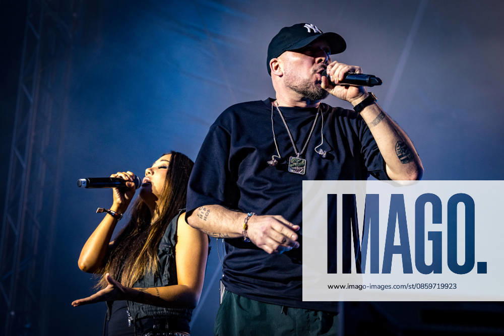 Heroes Festival, Festival, Music, German Rap, Rap, German, Geiselwind Event Center, Strohofer, Geiselwind, Concert, June 19, 2026, Kool Savas Photo
