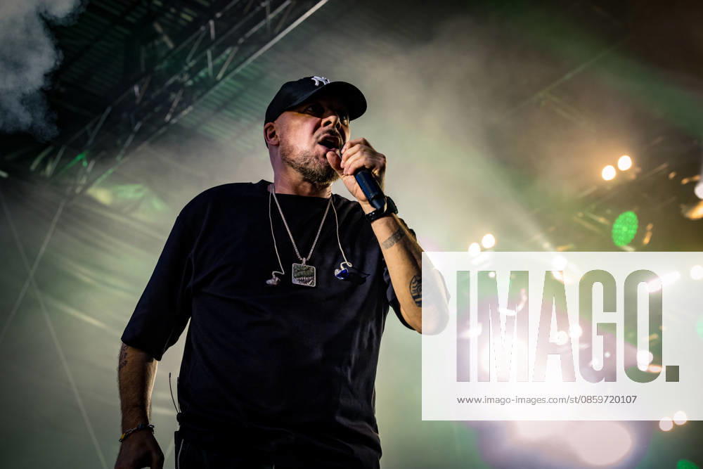 Heroes Festival, Festival, Music, German Rap, Rap, German, Geiselwind Event Center, Strohofer, Geiselwind, Concert, June 19, 2026, Kool Savas Photo