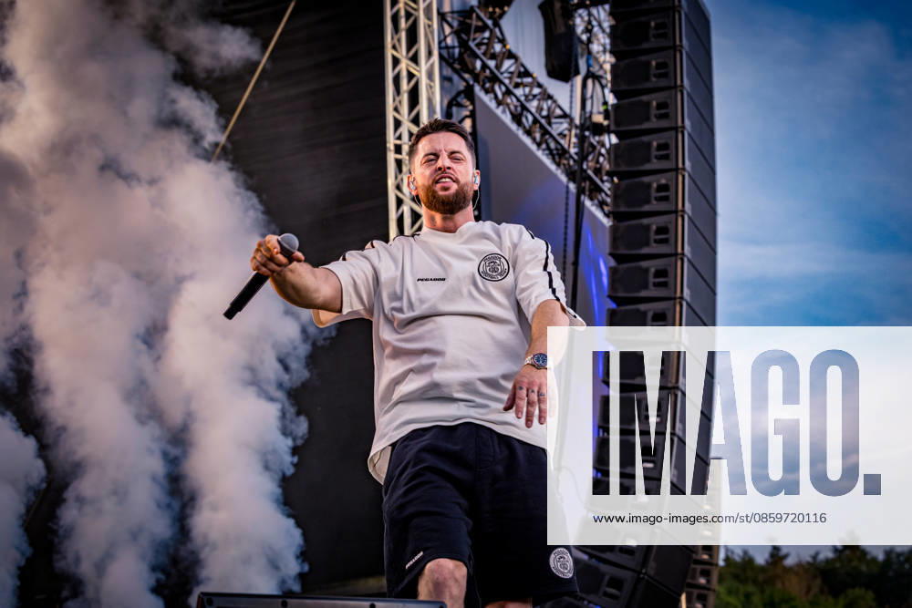 Heroes Festival, Festival, Music, German Rap, Rap, German, Geiselwind Event Center, Strohofer, Geiselwind, Concert, June 19, 2026, Bausa Image Bausa,detected_source_language