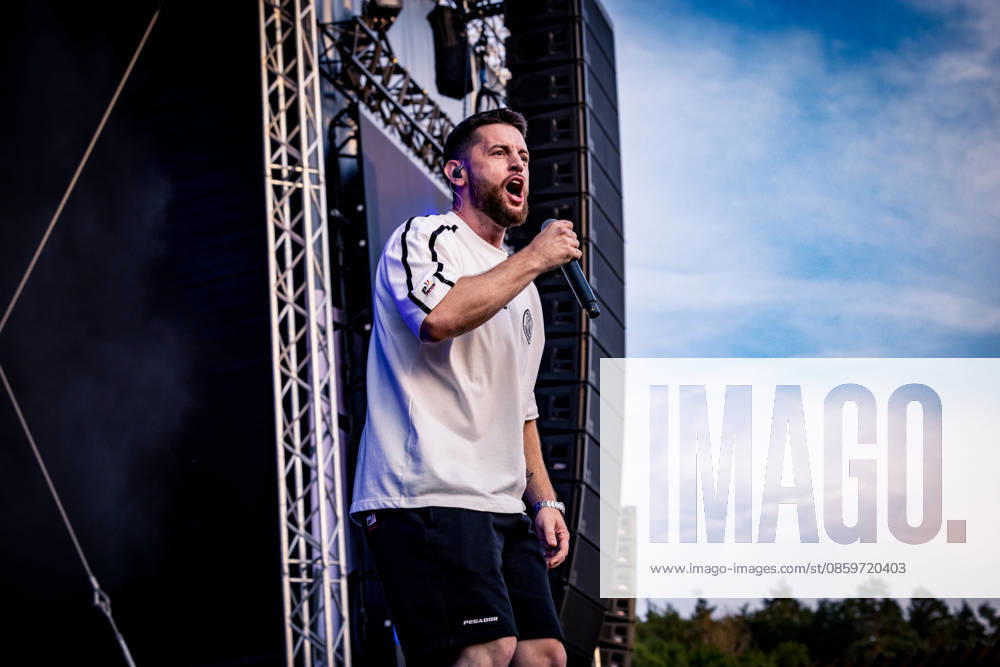 Heroes Festival, Festival, Music, German Rap, Rap, German, Geiselwind Event Center, Strohofer, Geiselwind, Concert, June 19, 2026, Bausa Image Bausa,detected_source_language
