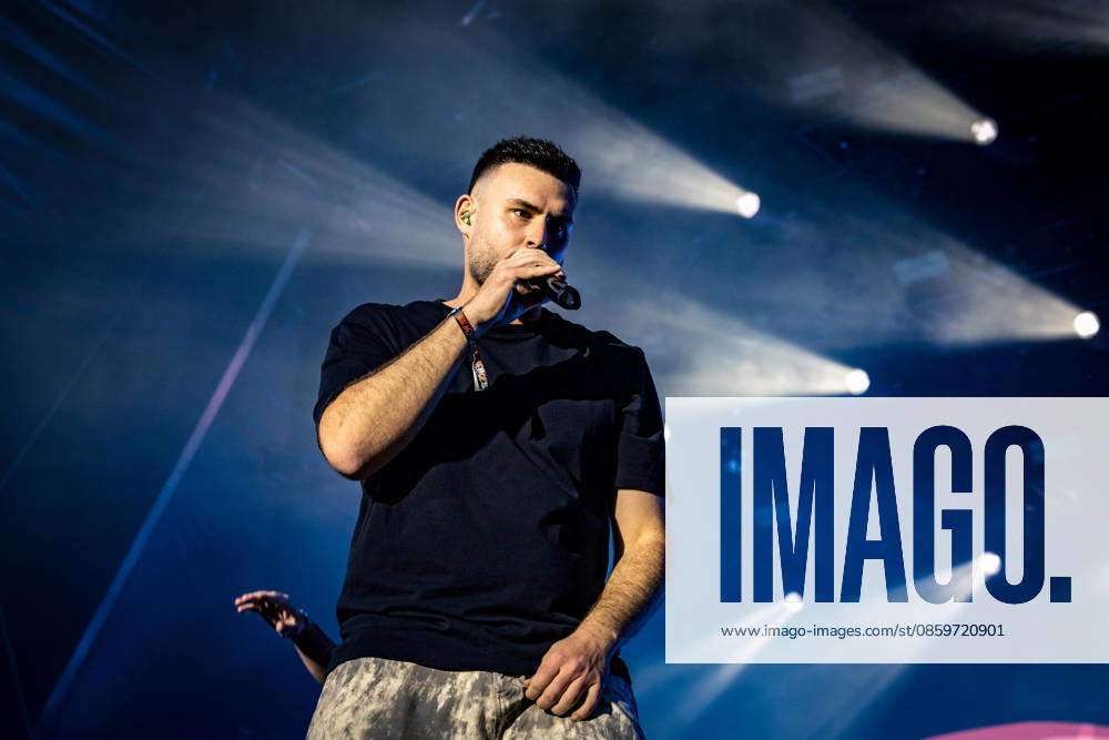 Heroes Festival, Festival, Music, German Rap, Rap, German, Geiselwind Event Center, Strohofer, Geiselwind, Concert, June 19, 2026, Kool Savas Photo