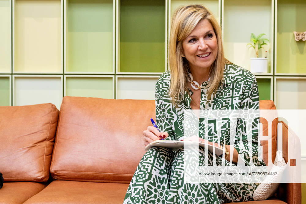 Queen Maxima visits India for United Nation, Mumbai, India 23 Jun 2026 Queen Maxima visits Jupiter Money in Mumbai, during her three-day visit to India in her capacity as Special Advocate of the United Nations Secretary-General on Financial Health (UNSGSA) Mumbai India
