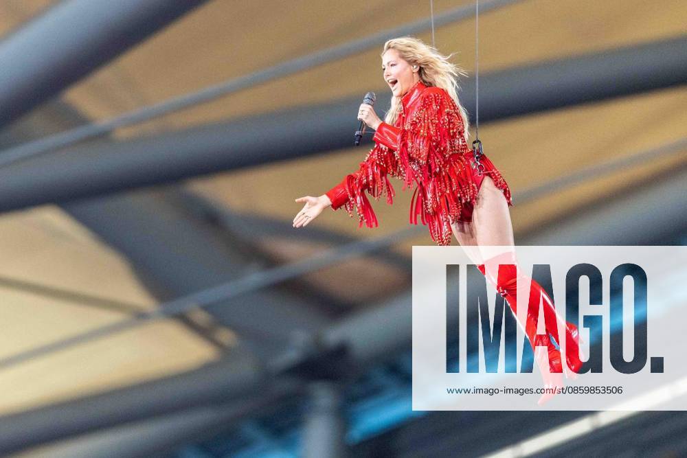 Helene Fischer 360-Degree Tour FOR Helene Fischer 360 Degree Tour on June 23, 2026, at the Veltins Arena in Gelsenkirchen, Gelsenkirchen. Copyright JonasxRichter,detected_source_language