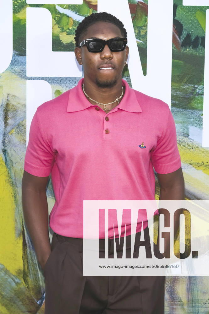 Myles Lewis Skelly at the Serpentine Gallery Summer Party 2026 at the Serpentine Gallery in London, June 23, 2026,detected_source_language Foto:xJ.xEdwardsx xFuturexImagex serpentine_6668