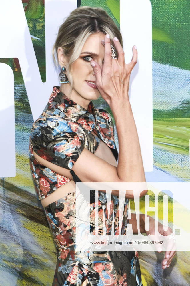 Nicky Hilton Rothschild at the Serpentine Gallery Summer Party 2026 at the Serpentine Gallery in London, June 23, 2026,detected_source_language Foto:xJ.xEdwardsx xFuturexImagex serpentine_6674