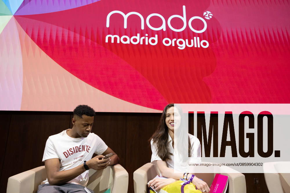 Presentation of the Official MADO 2026 Program