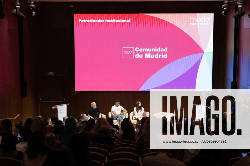 Presentation of the official MADO 2026 program