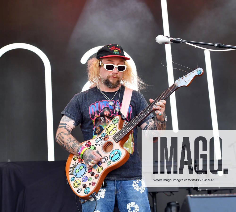 Point Break Music Festival 2026 brings MIHALI to the oceanfront in Virginia Beach, Virginia on 21 June 2026. Photo Ã‚ 2026 Virginia Beach USA - ZUMAm90_ 20260621_zap_m90_023