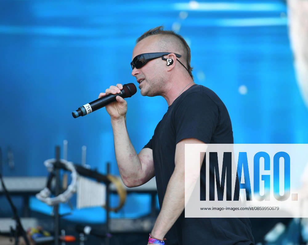 Point Break Music Festival 2026 brings THE MOVEMENT mamber JOSH SWAIN to the oceanfront in Virginia Beach, Virginia on 21 June 2026. Photo  2026 Virginia Beach USA - ZUMAm90_ 20260621_zap_m90_088