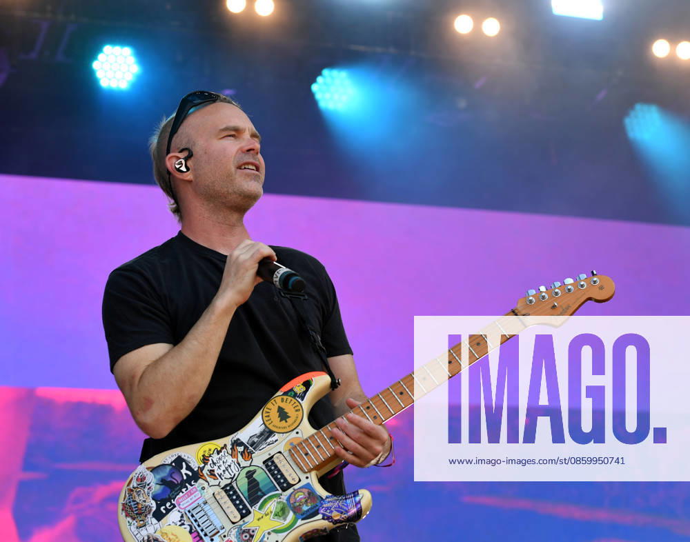 Point Break Music Festival 2026 brings THE MOVEMENT mamber JOSH SWAIN to the oceanfront in Virginia Beach, Virginia on 21 June 2026. Photo  2026 Virginia Beach USA - ZUMAm90_ 20260621_zap_m90_097