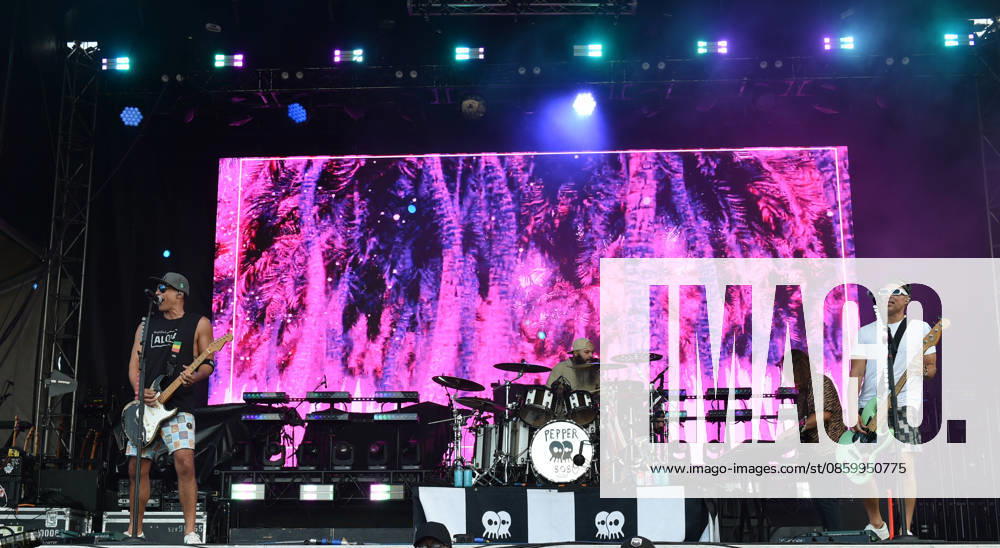 Point Break Music Festival 2026 brings PEPPER to the oceanfront in Virginia Beach, Virginia on 21 June 2026. Photo  2026 Virginia Beach USA - ZUMAm90_ 20260621_zap_m90_100
