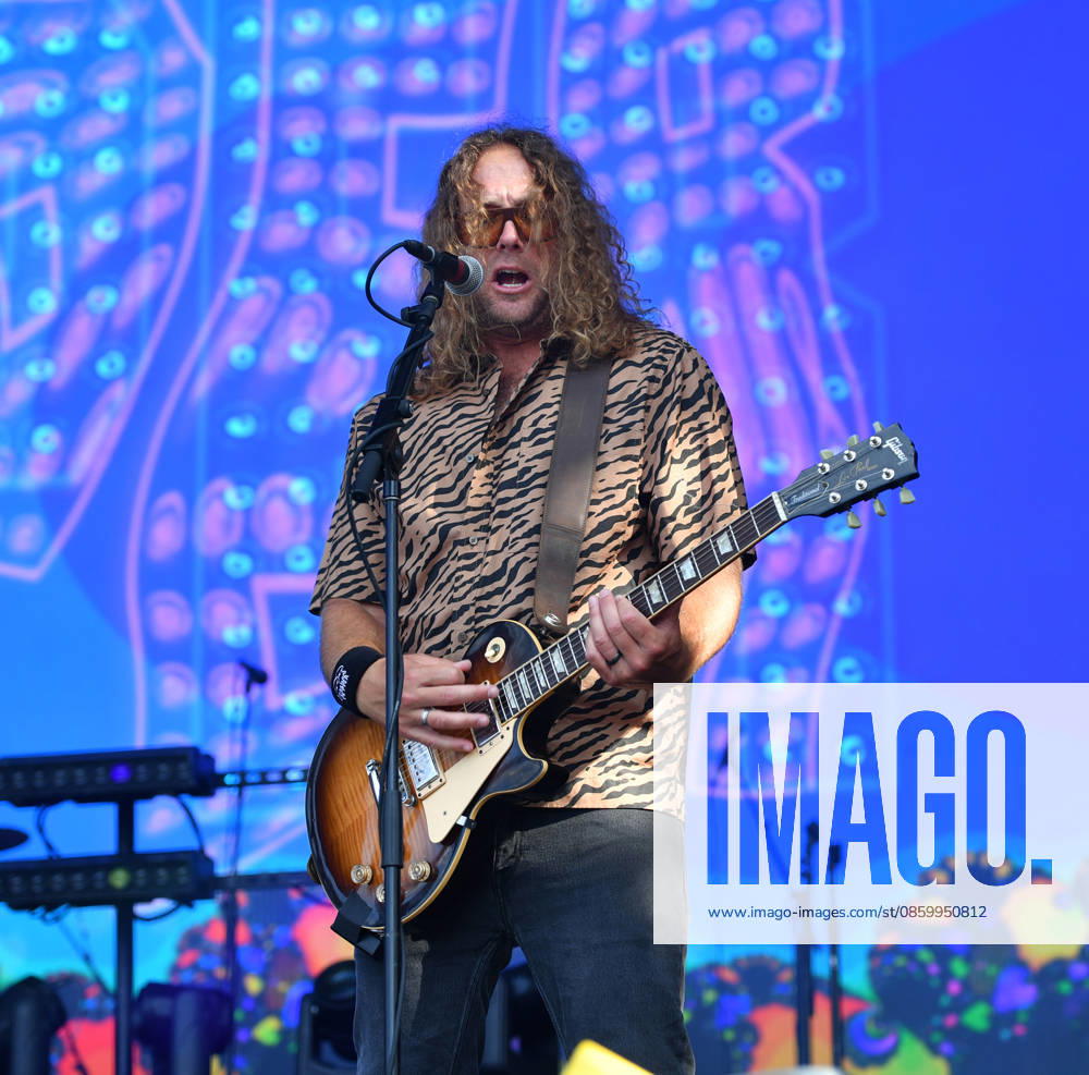 Point Break Music Festival 2026 brings PEPPER member JEFF NISEN to the oceanfront in Virginia Beach, Virginia on 21 June 2026. Photo  2026 Virginia Beach USA - ZUMAm90_ 20260621_zap_m90_103