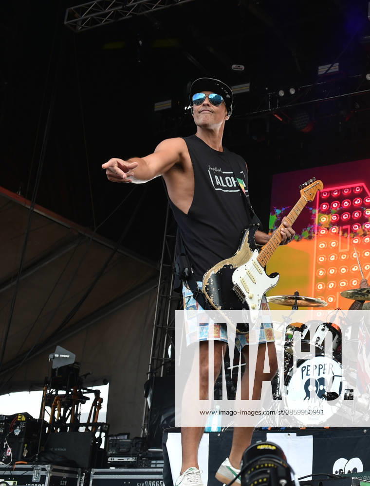 Point Break Music Festival 2026 brings PEPPER member KALEO WASSMAN to the oceanfront in Virginia Beach, Virginia on 21 June 2026. Photo  2026 Virginia Beach USA - ZUMAm90_ 20260621_zap_m90_115