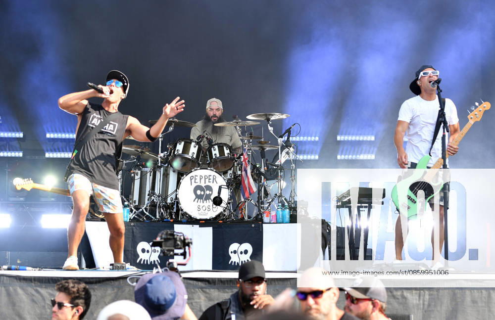 Point Break Music Festival 2026 brings PEPPER to the oceanfront in Virginia Beach, Virginia on 21 June 2026. Photo Ã‚ 2026 Virginia Beach USA - ZUMAm90_ 20260621_zap_m90_122