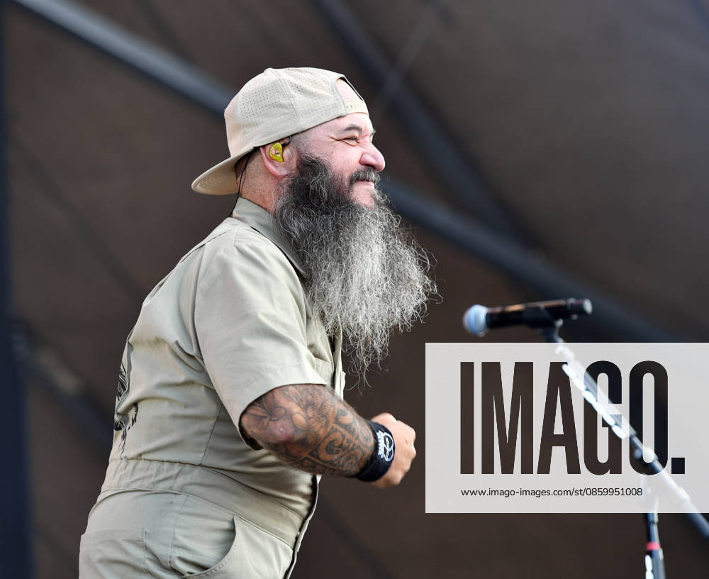 Point Break Music Festival 2026 brings PEPPER member YESOD WILLIAMS to the oceanfront in Virginia Beach, Virginia on 21 June 2026. Photo  2026 Virginia Beach USA - ZUMAm90_ 20260621_zap_m90_123