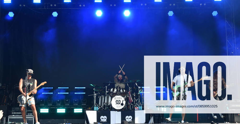 Point Break Music Festival 2026 brings PEPPER to the oceanfront in Virginia Beach, Virginia on 21 June 2026. Photo  2026 Virginia Beach USA - ZUMAm90_ 20260621_zap_m90_131