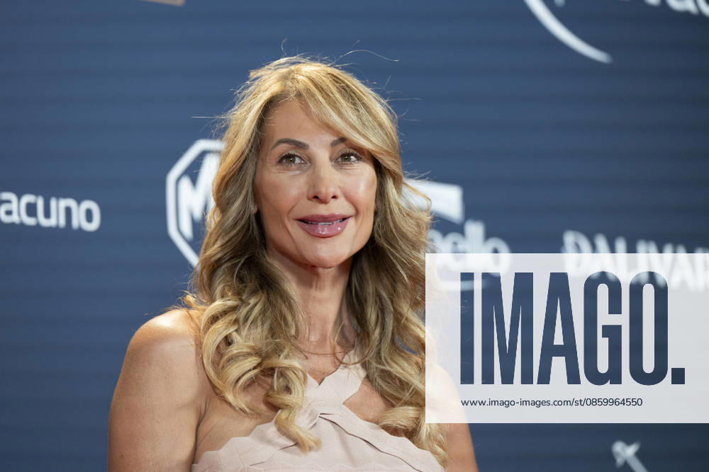 Monica Pont attends the Beef Awards Red Carpet at Plaza de las Ventas in Madrid. June 24, 2026, Spain Madrid Spain - ZUMAs197 20260624_aaa_s197_268