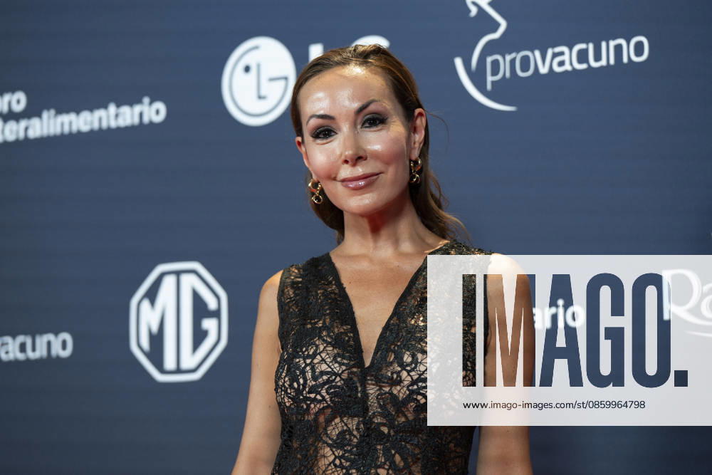 Paloma Wanda attends the Beef Awards Red Carpet at Plaza de las Ventas in Madrid. June 24, 2026, Spain Madrid Spain - ZUMAs197 20260624_aaa_s197_276