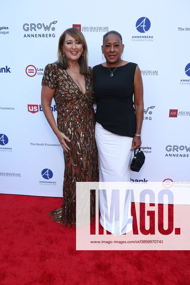 Los Angeles Ca June 24: Pat Harvey at the 2026 LAUL Awards on June 24, 2026 Credit: USA - ZUMAa123 20260625_zaa_a123_003