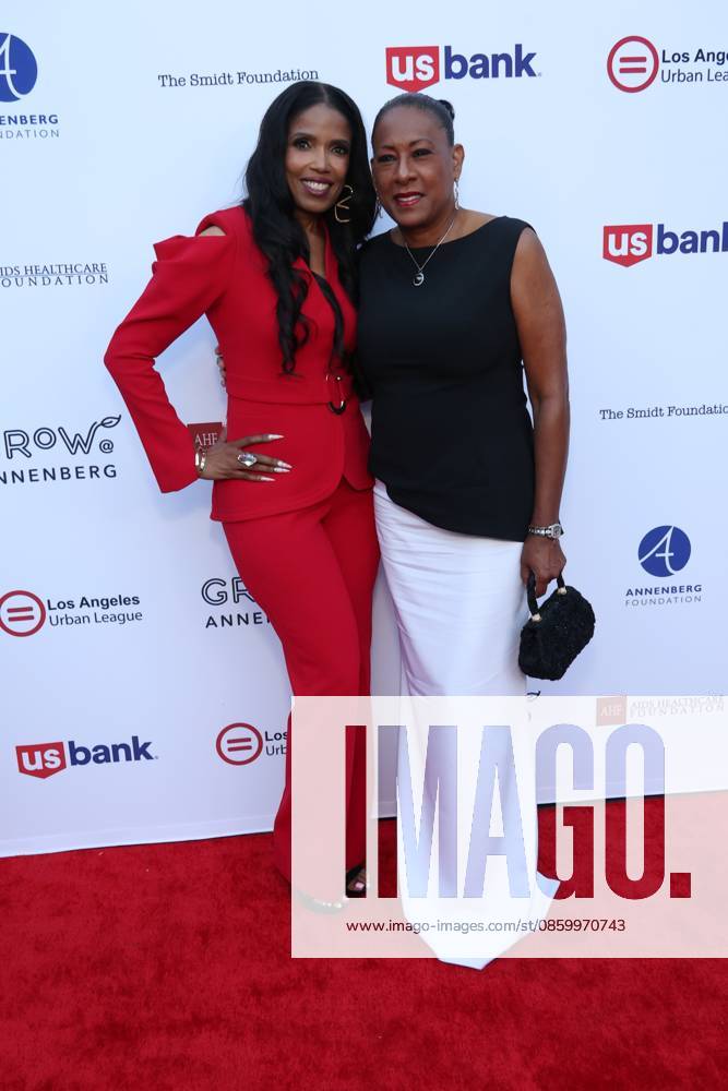 Los Angeles Ca June 24: Pat Harvey at the 2026 LAUL Awards on June 24, 2026 Credit: USA - ZUMAa123 20260625_zaa_a123_004