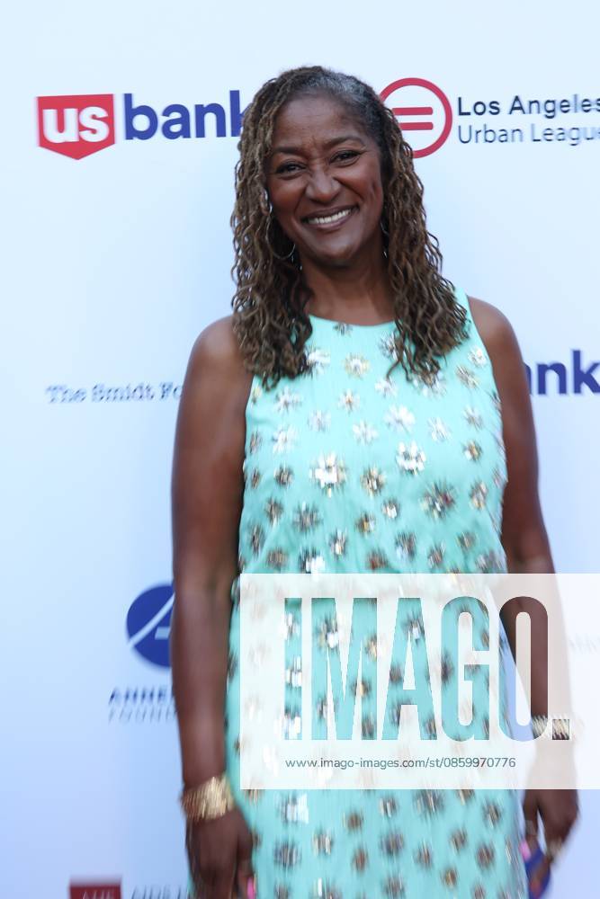 Los Angeles Ca June 24: Holly Mitchell at the 2026 LAUL Awards on June 24, 2026 Credit: USA - ZUMAa123 20260624_zaa_a123_001