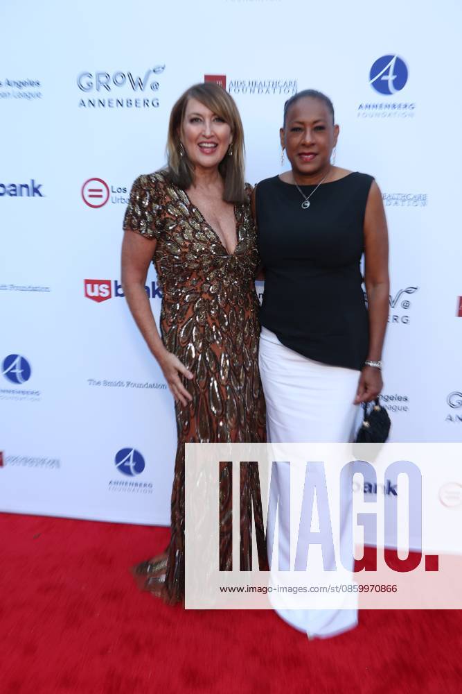 Los Angeles Ca June 24: Pat Harvey at the 2026 LAUL Awards on June 24, 2026 Credit: USA - ZUMAa123 20260625_zaa_a123_002