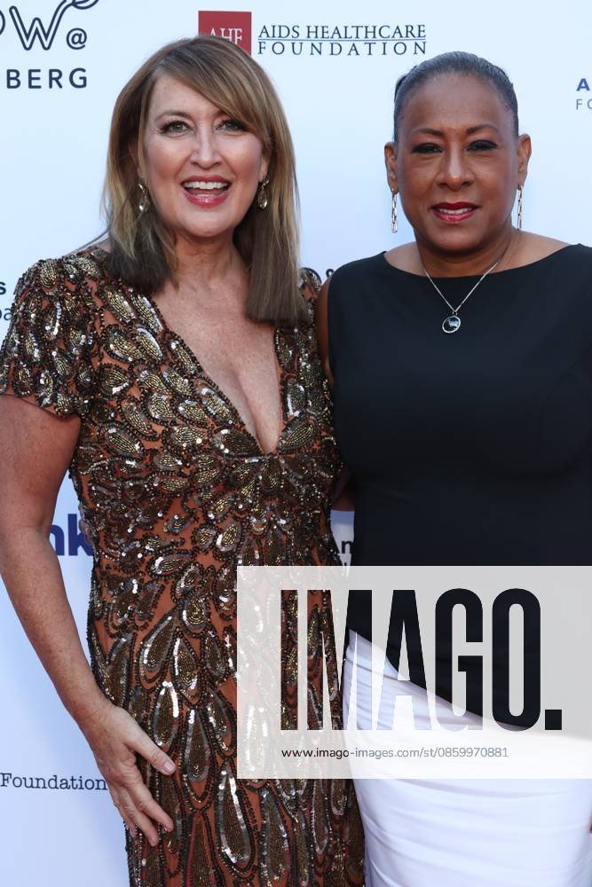 Los Angeles Ca June 24: Pat Harvey at the 2026 LAUL Awards on June 24, 2026 Credit: USA - ZUMAa123 20260625_zaa_a123_005