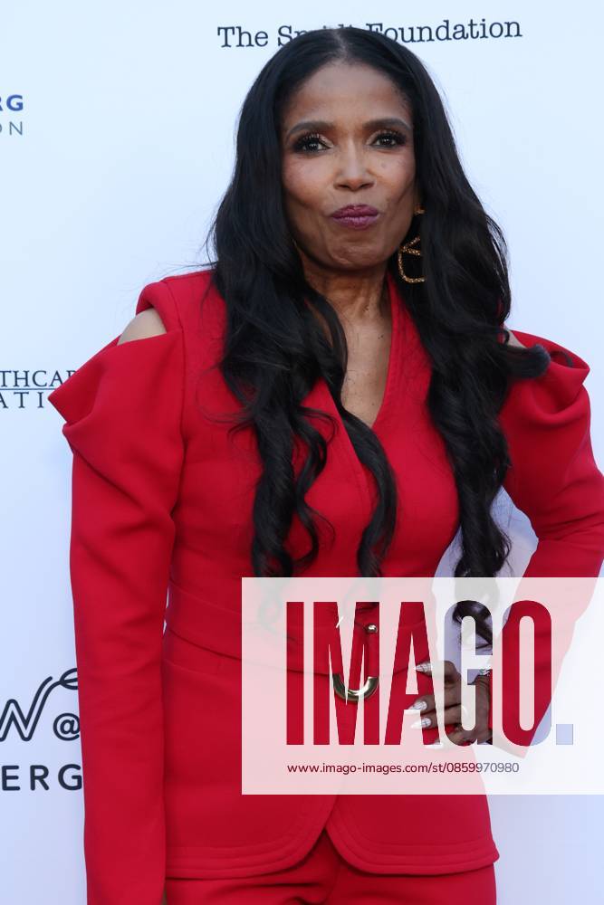 Los Angeles Ca June 24: Areva Martin at the 2026 LAUL Awards on June 24, 2026 Credit: USA - ZUMAa123 20260624_zaa_a123_007