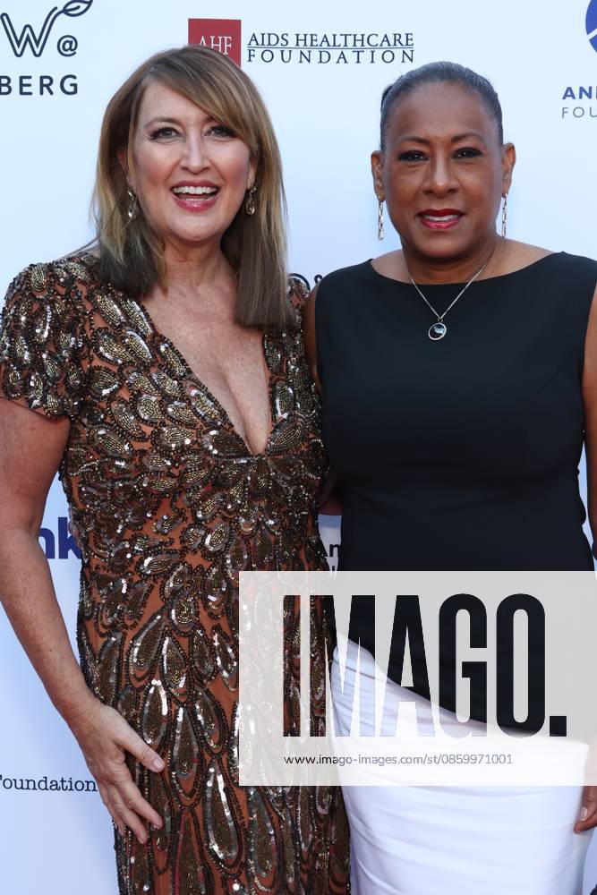 Los Angeles Ca June 24: Pat Harvey at the 2026 LAUL Awards on June 24, 2026 Credit: USA - ZUMAa123 20260625_zaa_a123_006