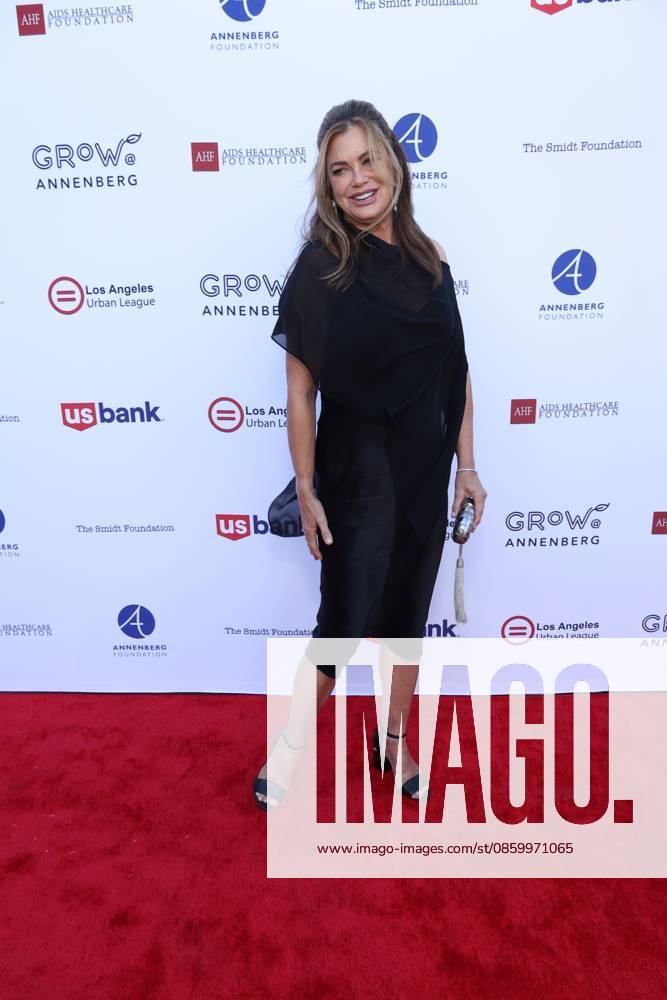 Los Angeles Ca June 24: Kathy Ireland at the 2026 LAUL Awards on June 24, 2026 Credit: USA - ZUMAa123 20260624_zaa_a123_012