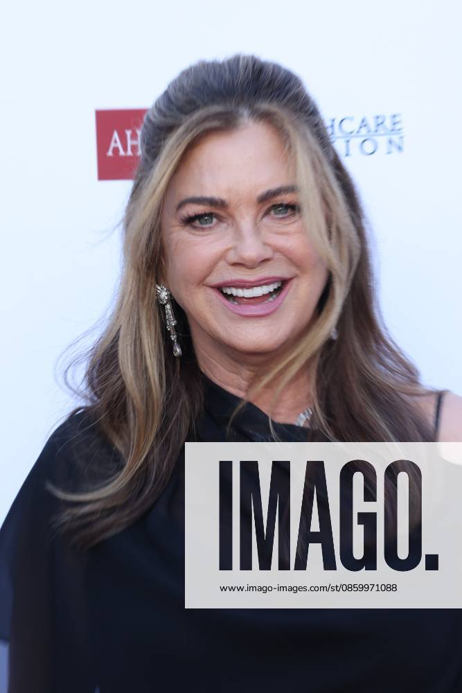 Los Angeles Ca June 24: Kathy Ireland at the 2026 LAUL Awards on June 24, 2026 Credit: USA - ZUMAa123 20260624_zaa_a123_013