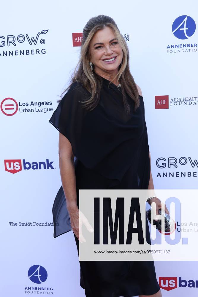 Los Angeles Ca June 24: Kathy Ireland at the 2026 LAUL Awards on June 24, 2026 Credit: USA - ZUMAa123 20260624_zaa_a123_018